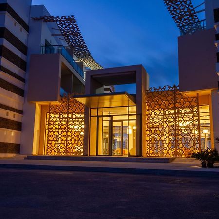 Zephyr Mazagan Hotel Ел Джадида Екстериор снимка