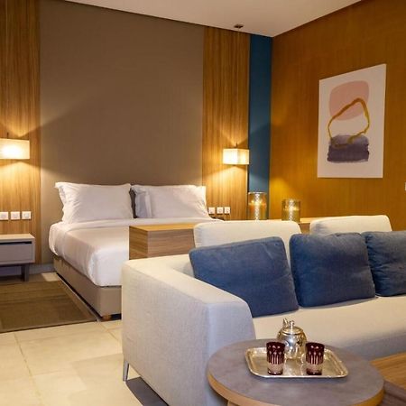 Zephyr Mazagan Hotel Ел Джадида Екстериор снимка