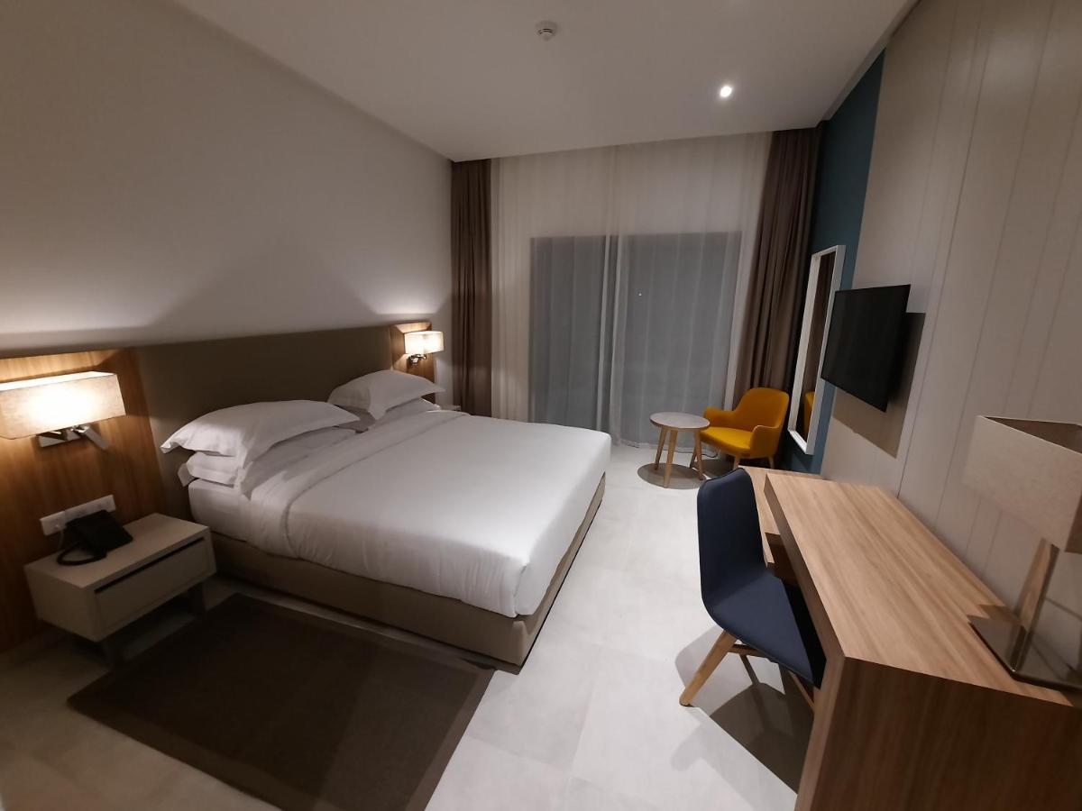 Zephyr Mazagan Hotel Ел Джадида Екстериор снимка