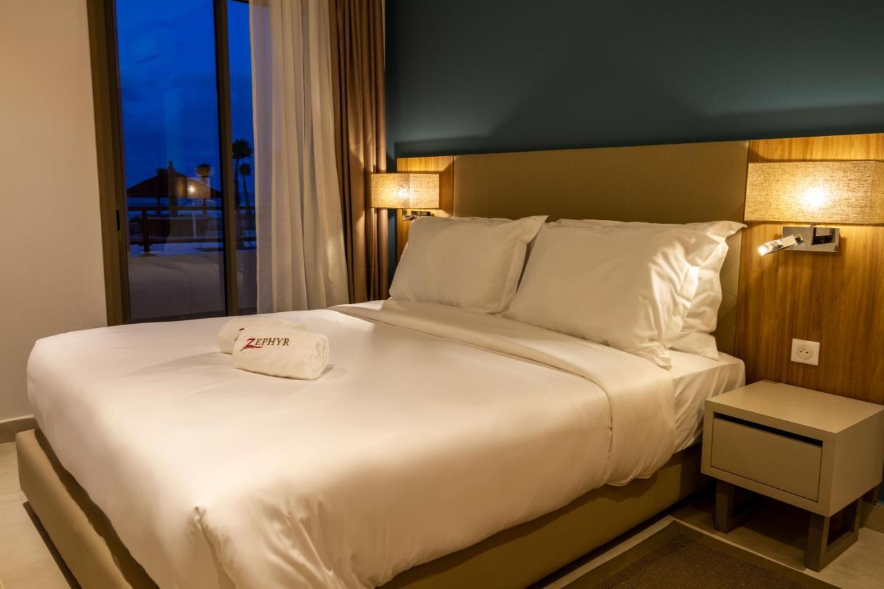 Zephyr Mazagan Hotel Ел Джадида Екстериор снимка