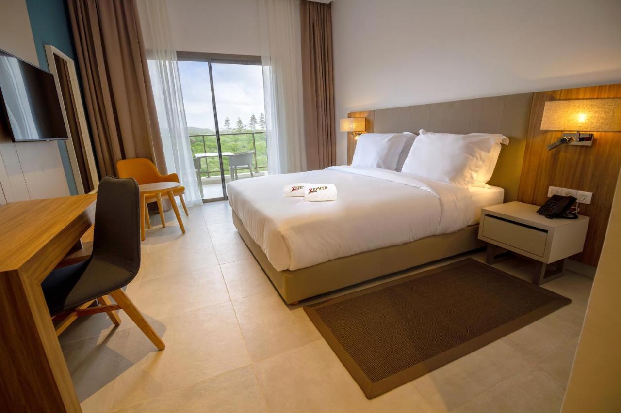 Zephyr Mazagan Hotel Ел Джадида Екстериор снимка