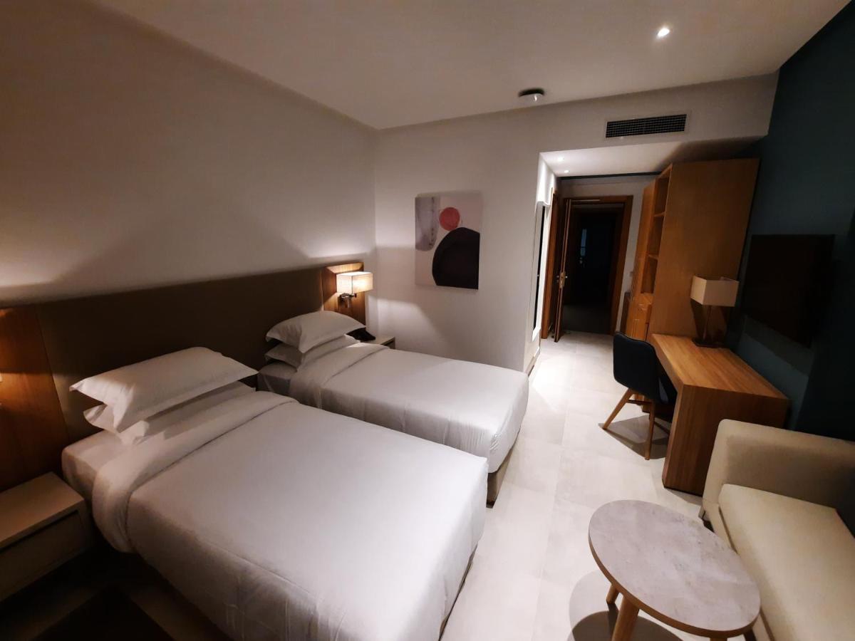 Zephyr Mazagan Hotel Ел Джадида Екстериор снимка