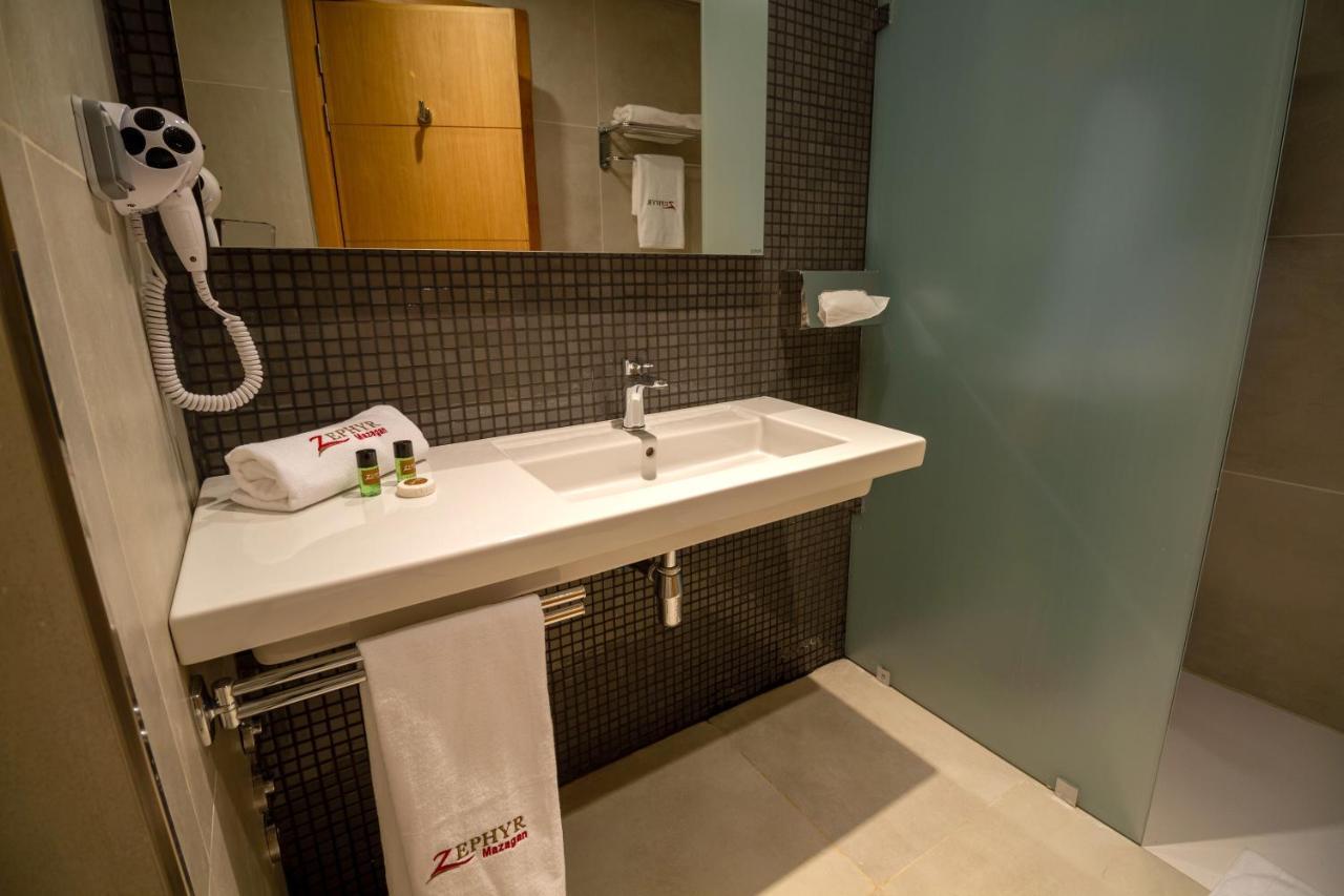 Zephyr Mazagan Hotel Ел Джадида Екстериор снимка