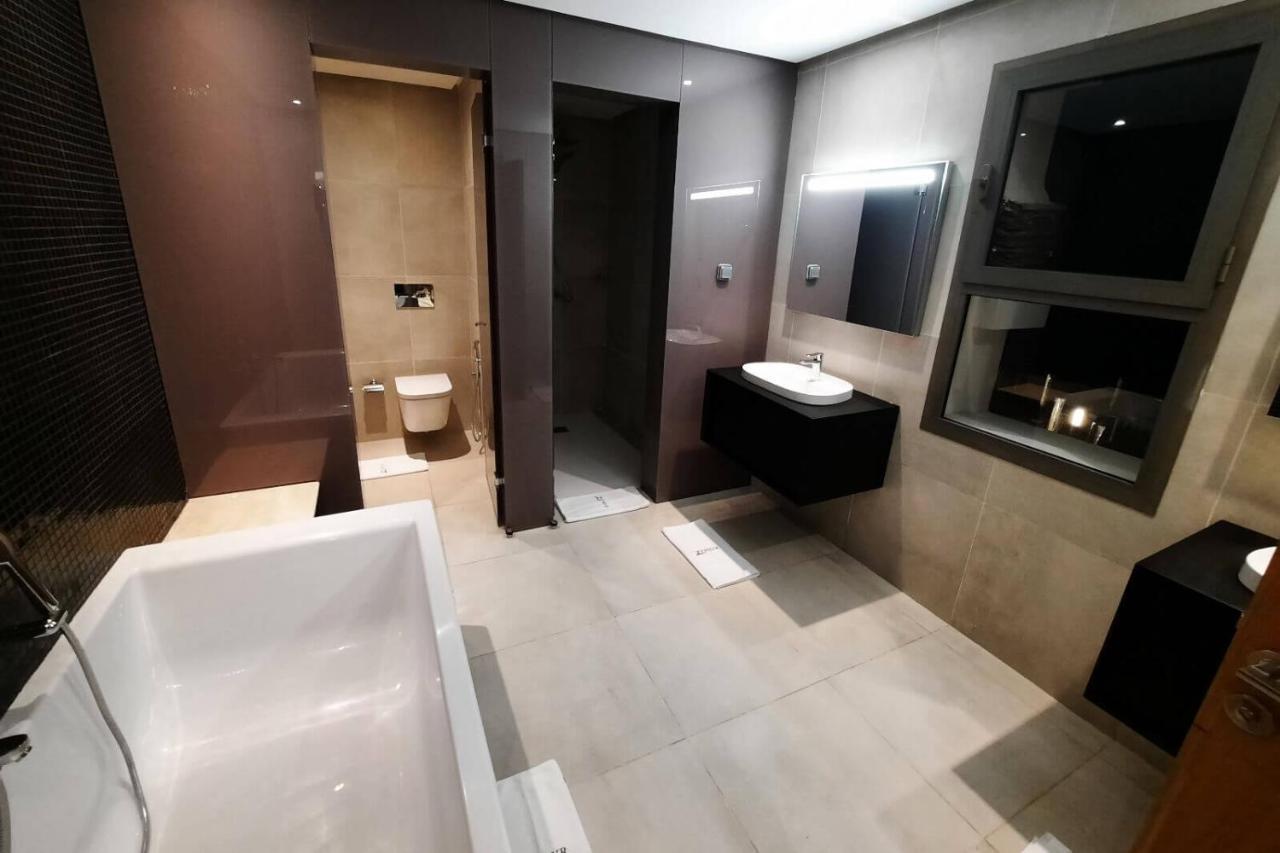 Zephyr Mazagan Hotel Ел Джадида Екстериор снимка