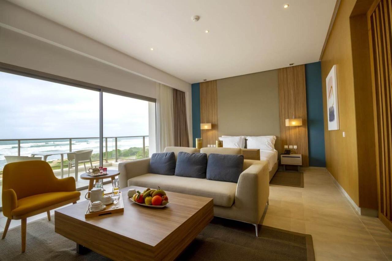 Zephyr Mazagan Hotel Ел Джадида Екстериор снимка